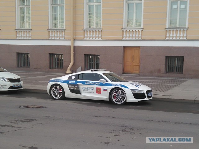 Хочу в Питер!