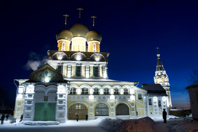 любительская фотография