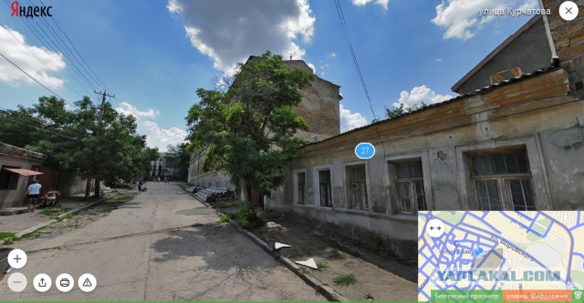 Продам 2х комнатную кв. Крым, Симферополь