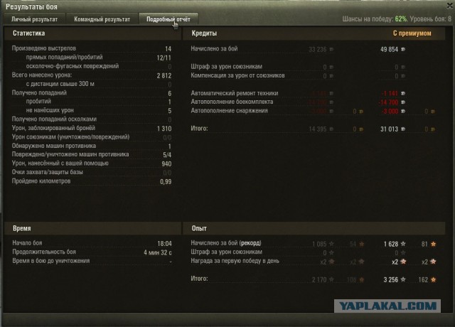 Wargaming 37