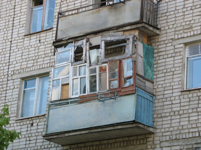 Сбитый пиксель (местами +16). шестой выпуск