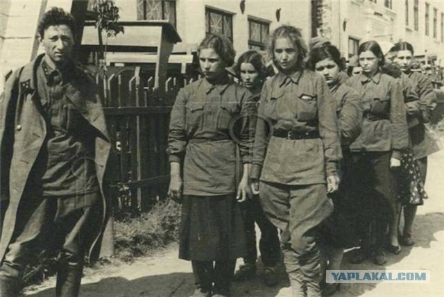 Фотографии к "Нахальному минированию" и "Лехе"