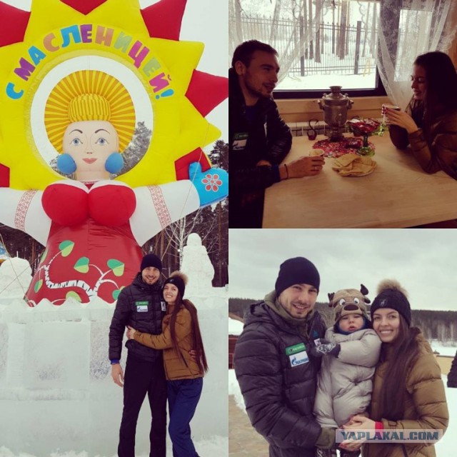 Биатлон.Сезон 2016/2017. Часть 10. Чемпионат Мира 2017 г. Хохфильцен