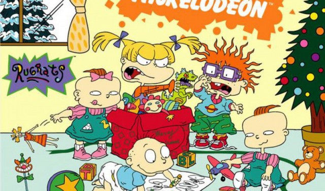 Мультфильмы, которые нельзя показывать детям