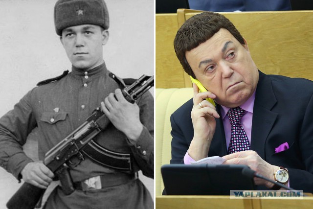 Госдума хочет увеличить призывной возраст до 30 лет