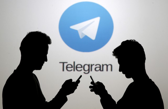 ФСБ: Telegram использовали террористы перед взрывом в метро Санкт-Петербурга