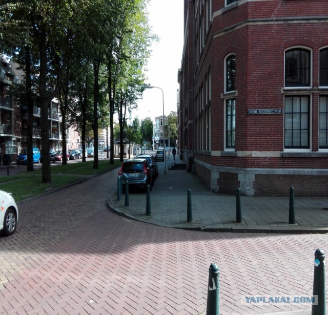 Цэ Европа, детка!