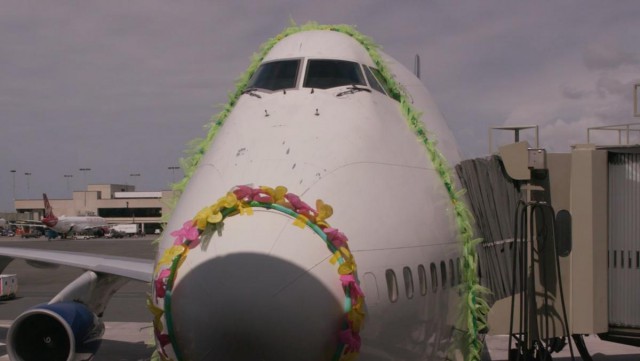 МС-21-300 совершил перелет из Иркутска в Жуковский