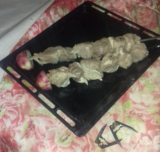 Тандыр своими руками