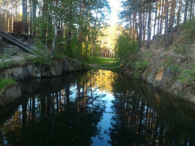 Крепитесь люди, скоро лето (с)