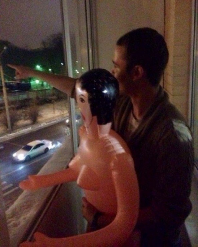 Чудны рабы твои, господи 05.01.18