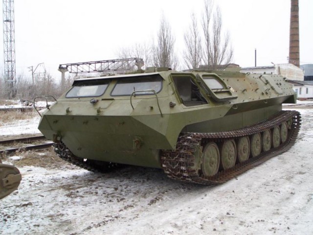 ЯПовцы, на чем ездите на рыбалку, да по грибы?