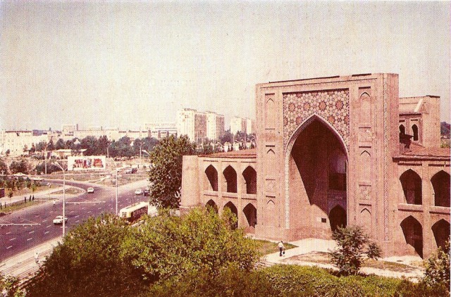 История в фотографиях