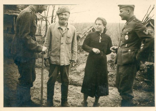 1941 год