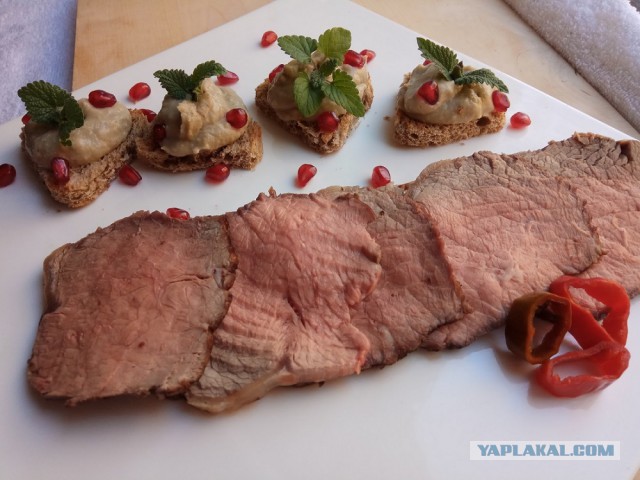 Кулинарная сказка