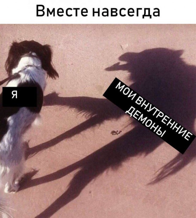 Немного аморального юмора в пятницу