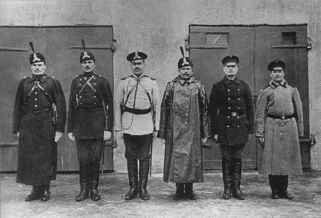 Интересные и редкие ретро-фотографии