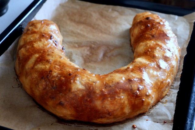 Кулинария 10 лет спустя. С Днем Рождения!