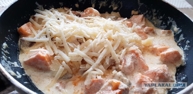 Кулинарный парад в честь 23 февраля