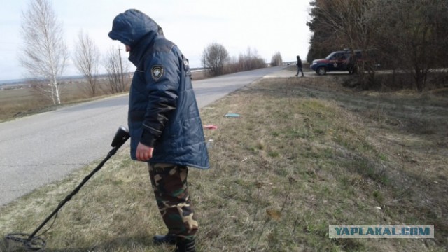 Шок дня: в Мордовии застрелили 15-летнего подростка