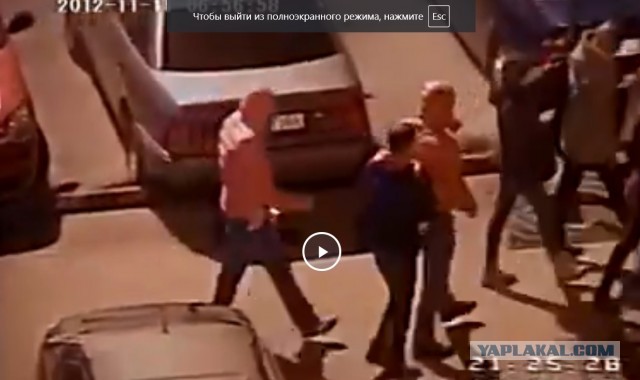 Как белорусы выхватили в Вильнюсе