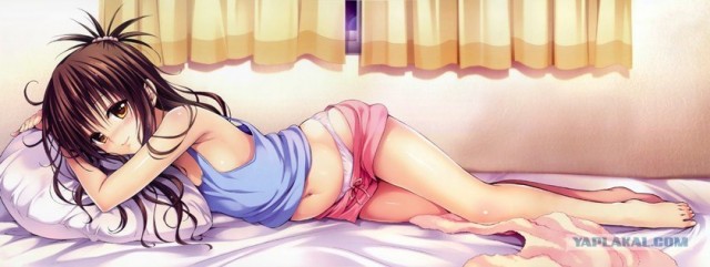 Хочу такую!