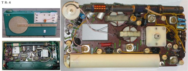 Ответ на пост " Куда делись японские аудио монстры JVC, Aiwa, Sanyo, Hitachi…"