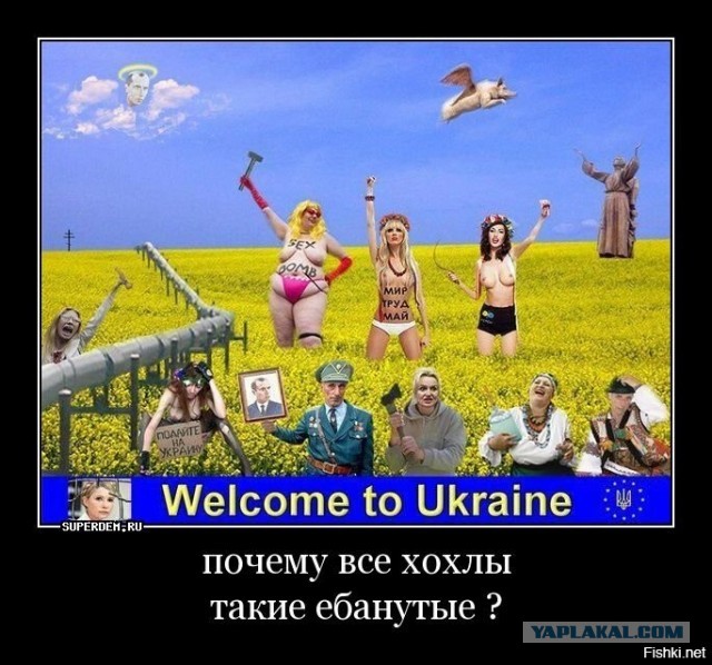 Польша обещала помочь Украине вернуть Крым
