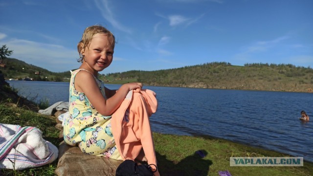 А какое у вас последнее фото на телефоне?