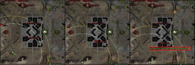Wargaming 60
