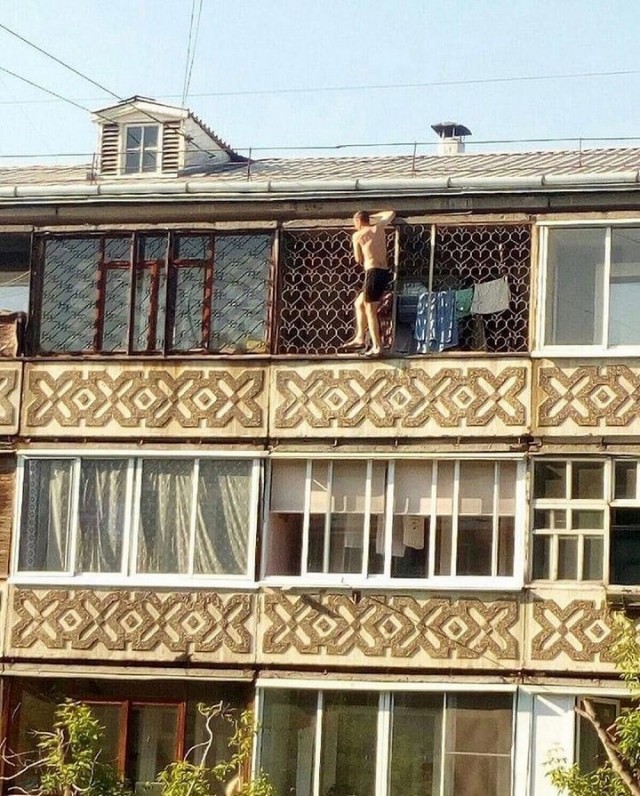 Чудики из социальных сетей 13.02.21