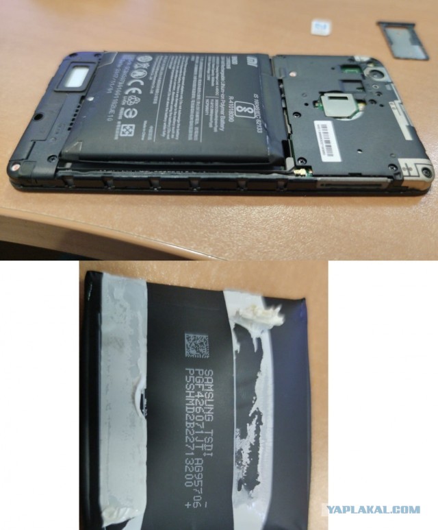 Прощай, Xiaomi