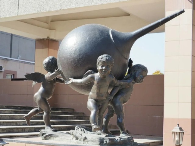 Картинки и мемы для настроения 23.02.21