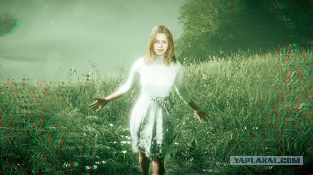 Игровые девицы, которые волнуют наши умы