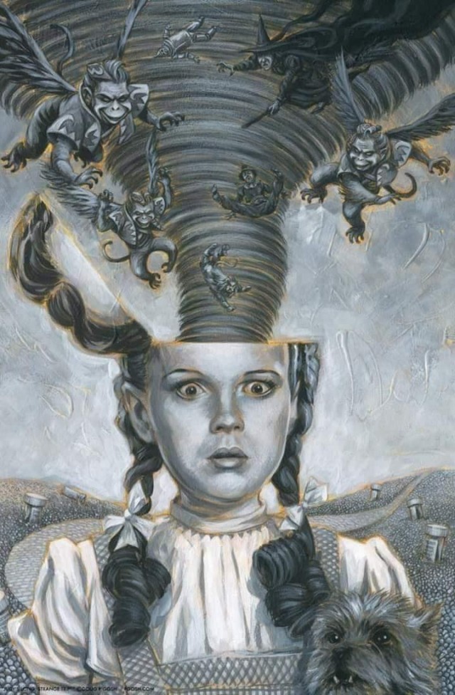 Crazy Art "Философия Исповеди"