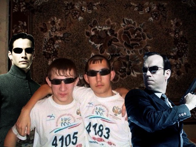 Скотсети и прочие интернеты 30.04.2021