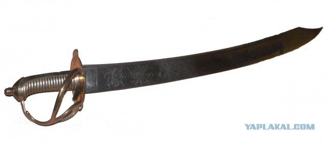 Злодей, разбойник и людоед: из чего стреляет Бармалей