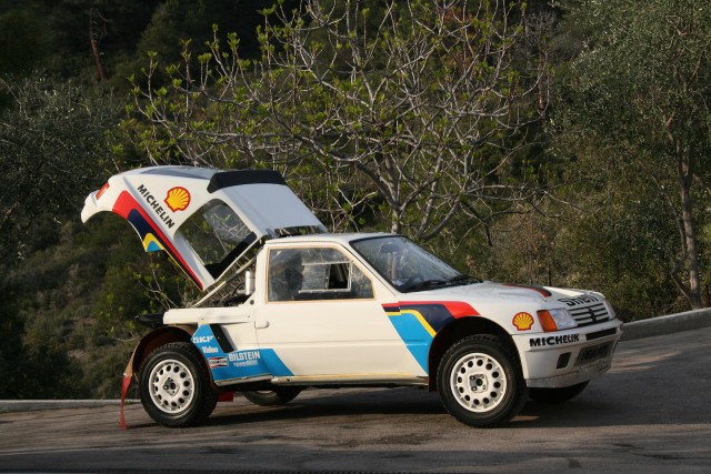 Group B. Красивых автофото пост