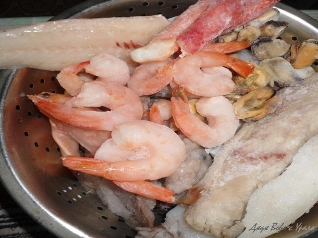 Кулинарная беседка