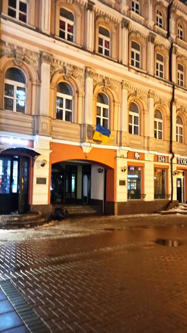 «Мы — русский Донбасс»: французский телеканал показал шокирующий для Украины сюжет