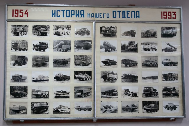 Бесшатунный двигатель ЗиЛ БД-1800. Оппозит системы Баландина