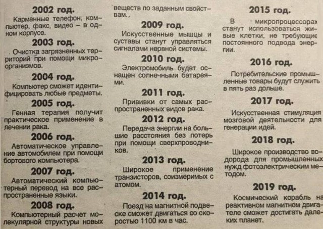 30 фото из лихих 90-х