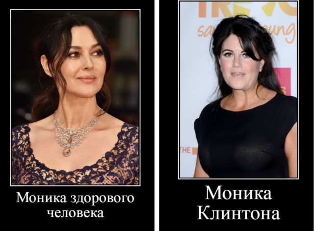 Моника Беллуччи