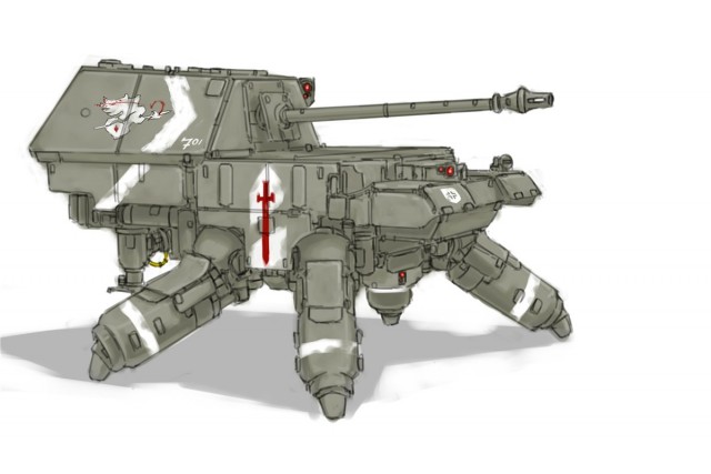 Wargaming 2