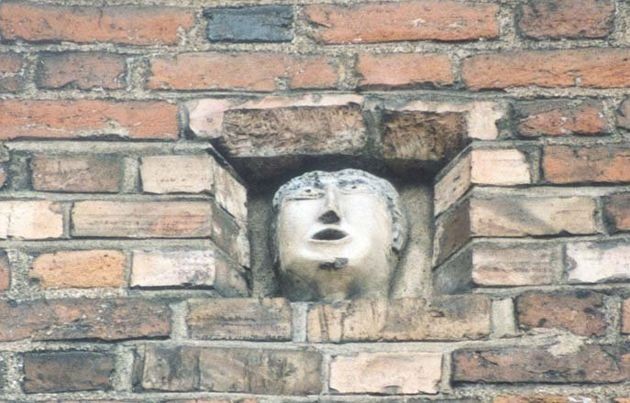 "Популярные" виды казни в разных странах мира