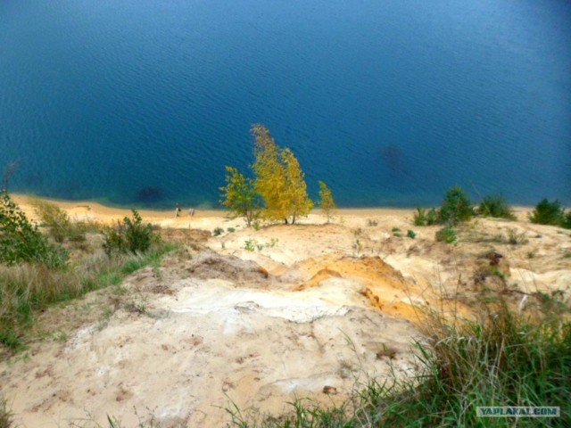 Генералы песчаного карьера