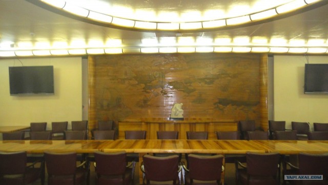 Мурманск глазами карелов