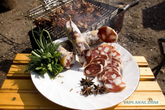 Кулинарная общалка