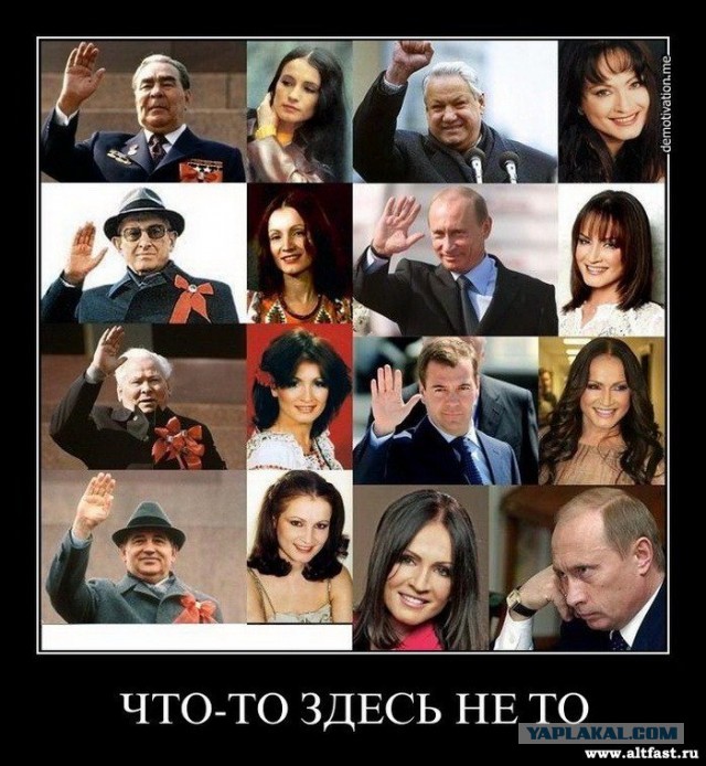 Девушки с экрана 80х годов