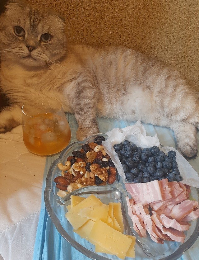 С пятницей!